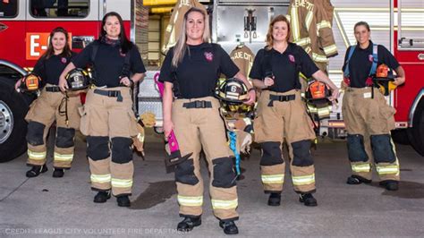 St. Louis Fire Department has its first all-women fire crew